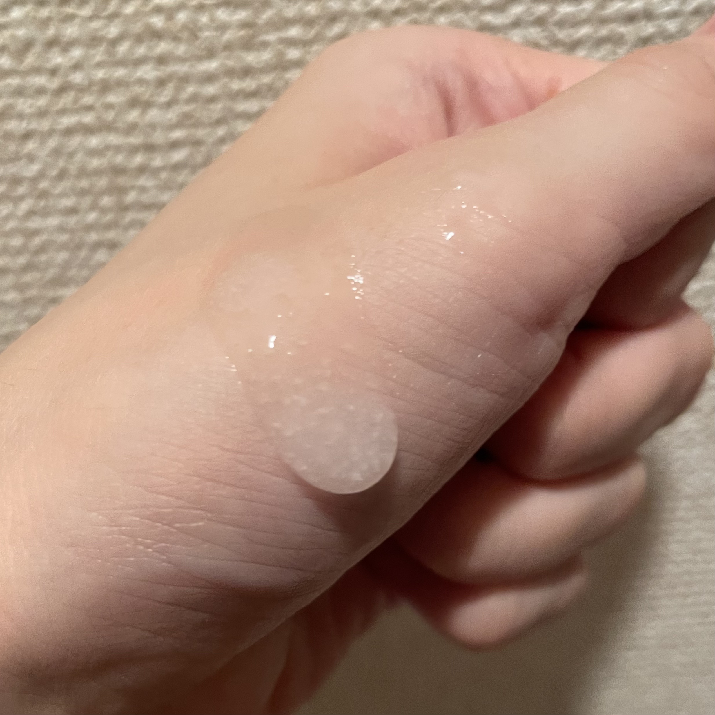 バイオヒールボ プロバイオダーム 3Dリフティングクリーム/BIOHEAL BOH/フェイスクリームを使ったクチコミ（2枚目）