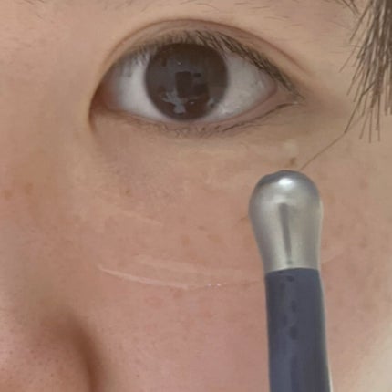 タイムキーパーアイセラム/CEMOY/アイケア・アイクリームを使ったクチコミ(6枚目)