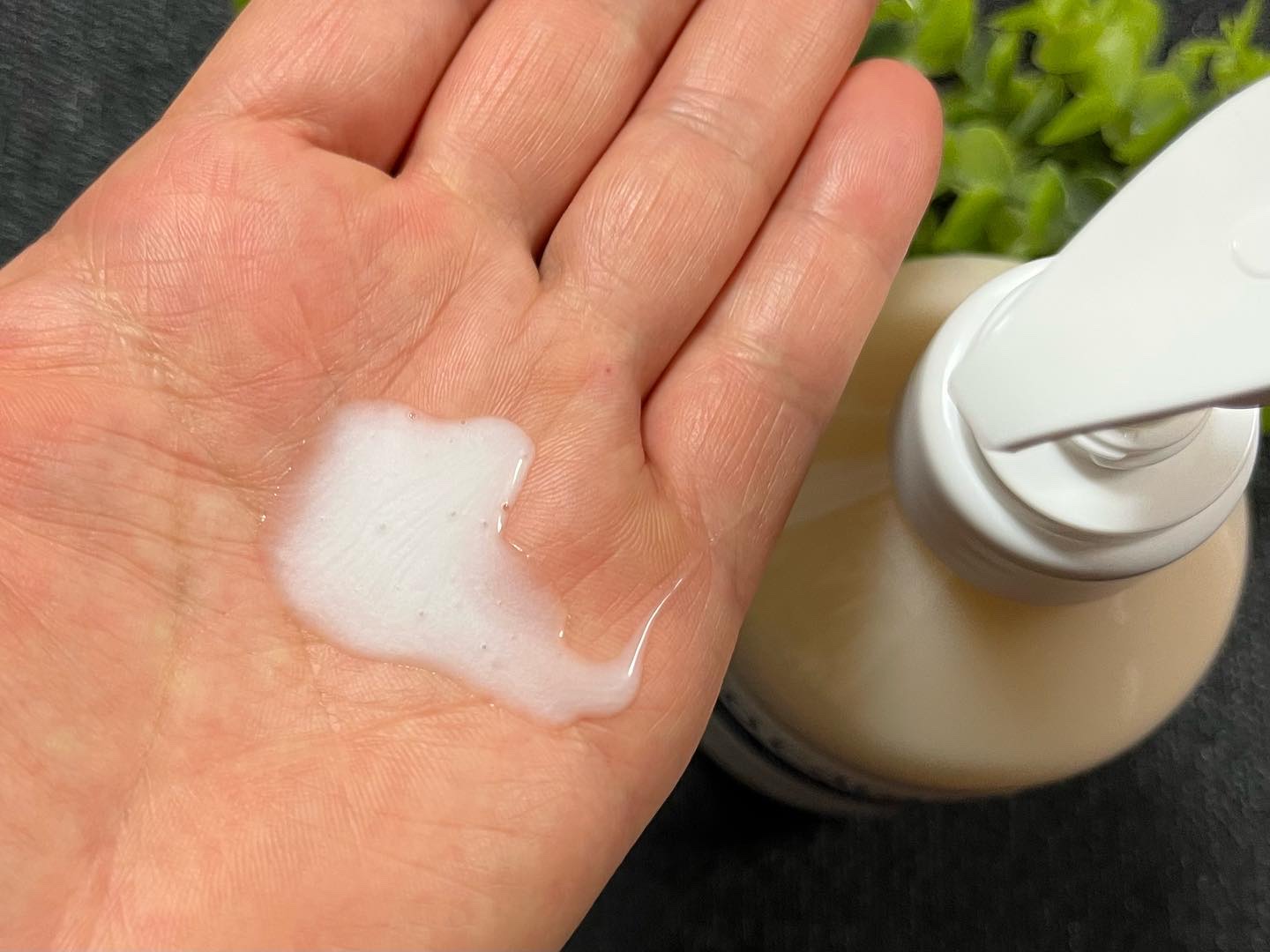 デオカラット 薬用ボディウォッシュ/デオカラット/ボディソープを使ったクチコミ（3枚目）