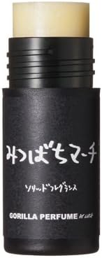 試してみた】ラッシュ みつばちマーチ ソリッドフレグランスのリアルな