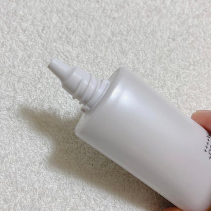 薬用トーンアップCCクリーム/トランシーノ/CCクリームを使ったクチコミ(2枚目)