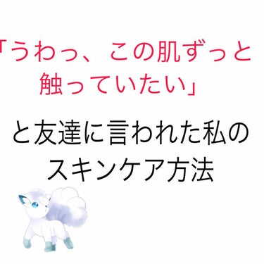 ハトムギ化粧水(ナチュリエ スキンコンディショナー R )/ナチュリエ/化粧水を使ったクチコミ（1枚目）