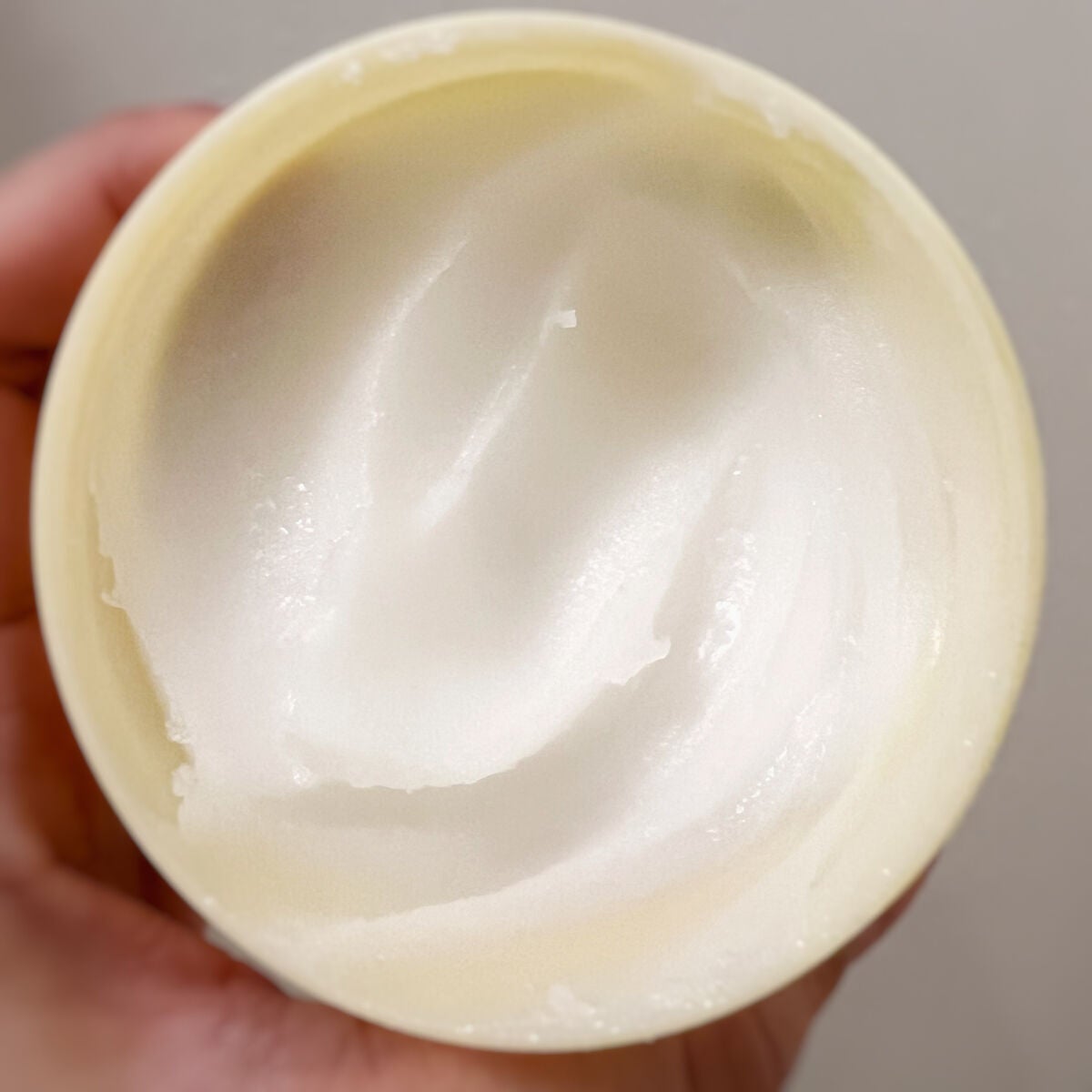 ボディ スムーザー /ハウス オブ ローゼ/ボディスクラブを使ったクチコミ(2枚目)