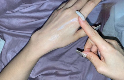 DMT フェイシャルクリーム/PHYSIOGEL/フェイスクリームを使ったクチコミ(3枚目)