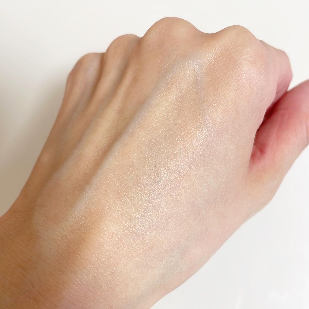 プラセホワイター 薬用美白アイクリーム/明色/アイケア・アイクリームを使ったクチコミ(3枚目)