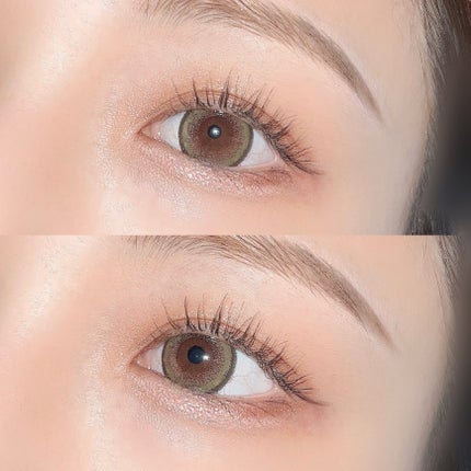 プロ アイ パレット/CLIO/アイシャドウパレットを使ったクチコミ(4枚目)