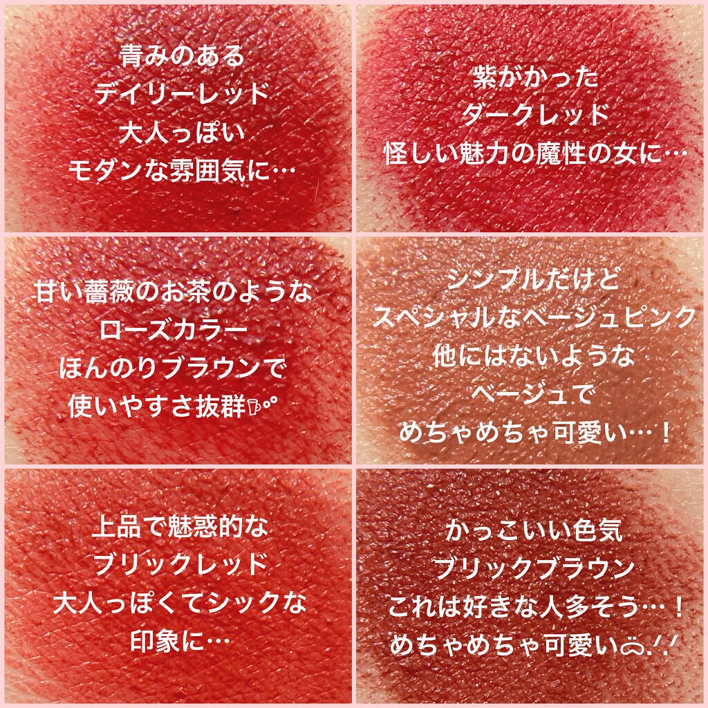 アディクション ベルベットティント/Flynn/リップティントを使ったクチコミ(5枚目)