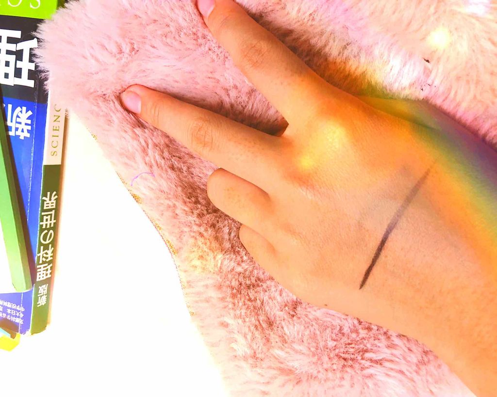 モイスチャーライズ カバー クッション/Witch's Pouch/クッションファンデーションを使ったクチコミ（3枚目）