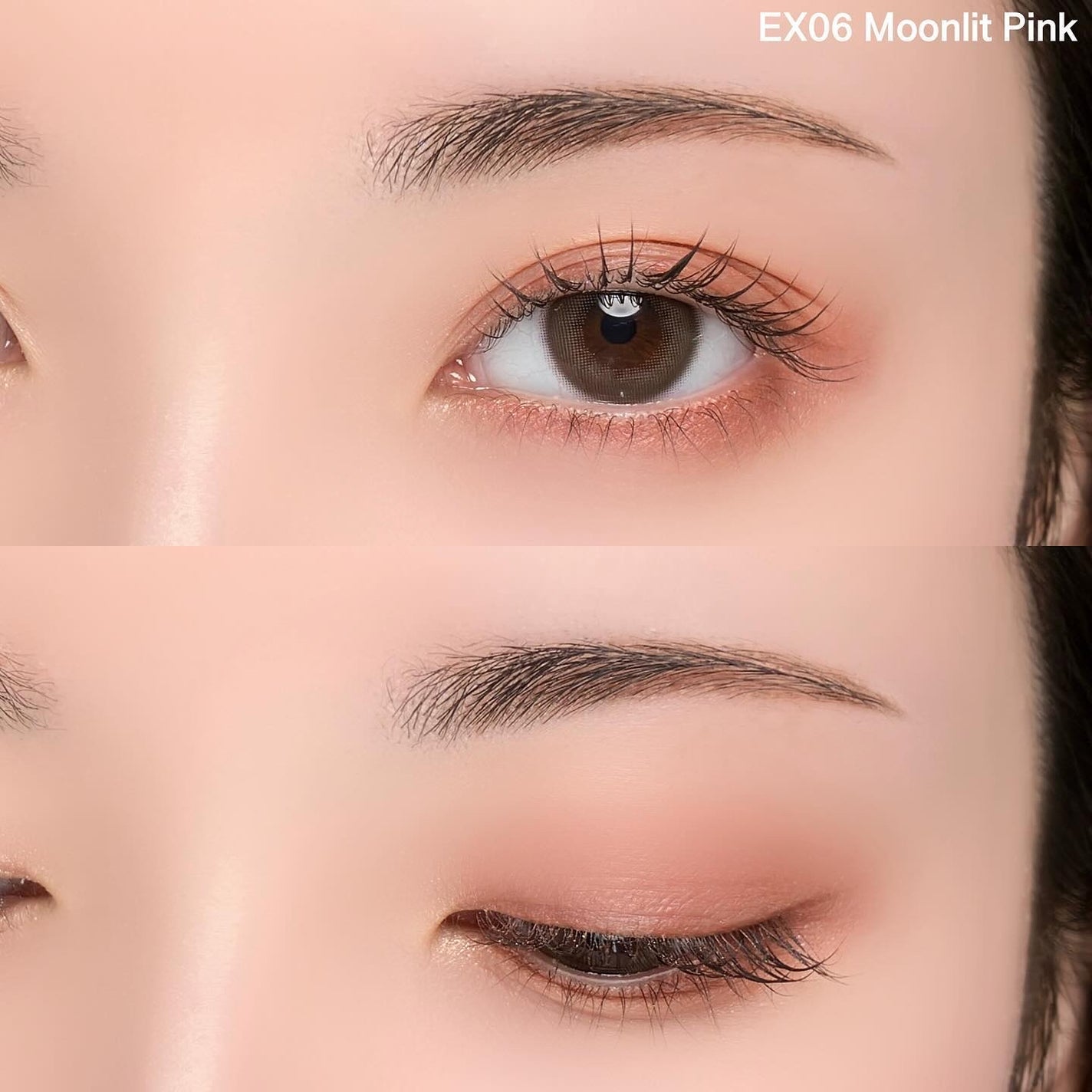 ペタル フロート アイシャドウ/to/one/アイシャドウパレットを使ったクチコミ(6枚目)