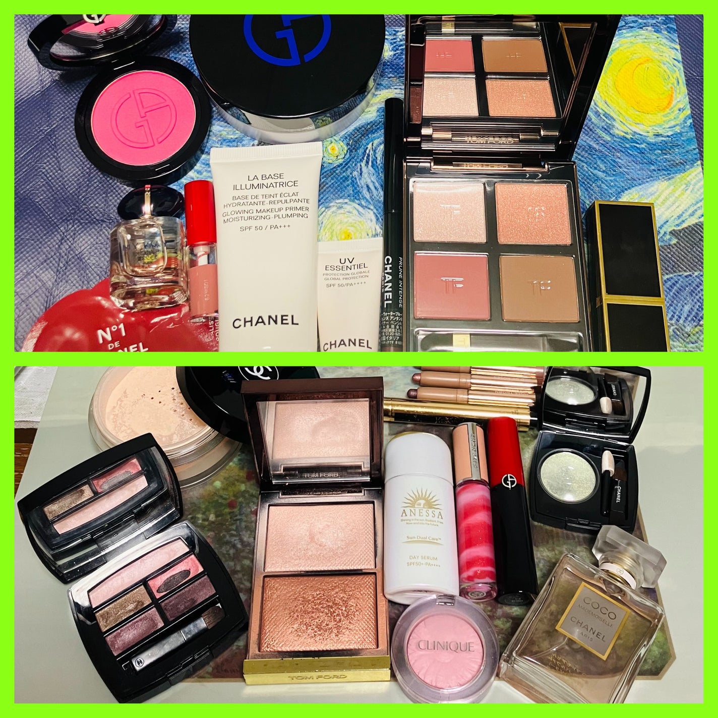 アイ カラー クォード/TOM FORD BEAUTY/アイシャドウパレットを使ったクチコミ(2枚目)