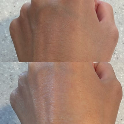グリーンケイパーディープハイドレーションクリーム/NATURAL DERMA PROJECT/その他スキンケアを使ったクチコミ(3枚目)