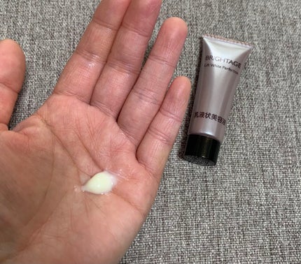 トラベルセット/BRIGHTAGE/トライアルキットを使ったクチコミ(5枚目)