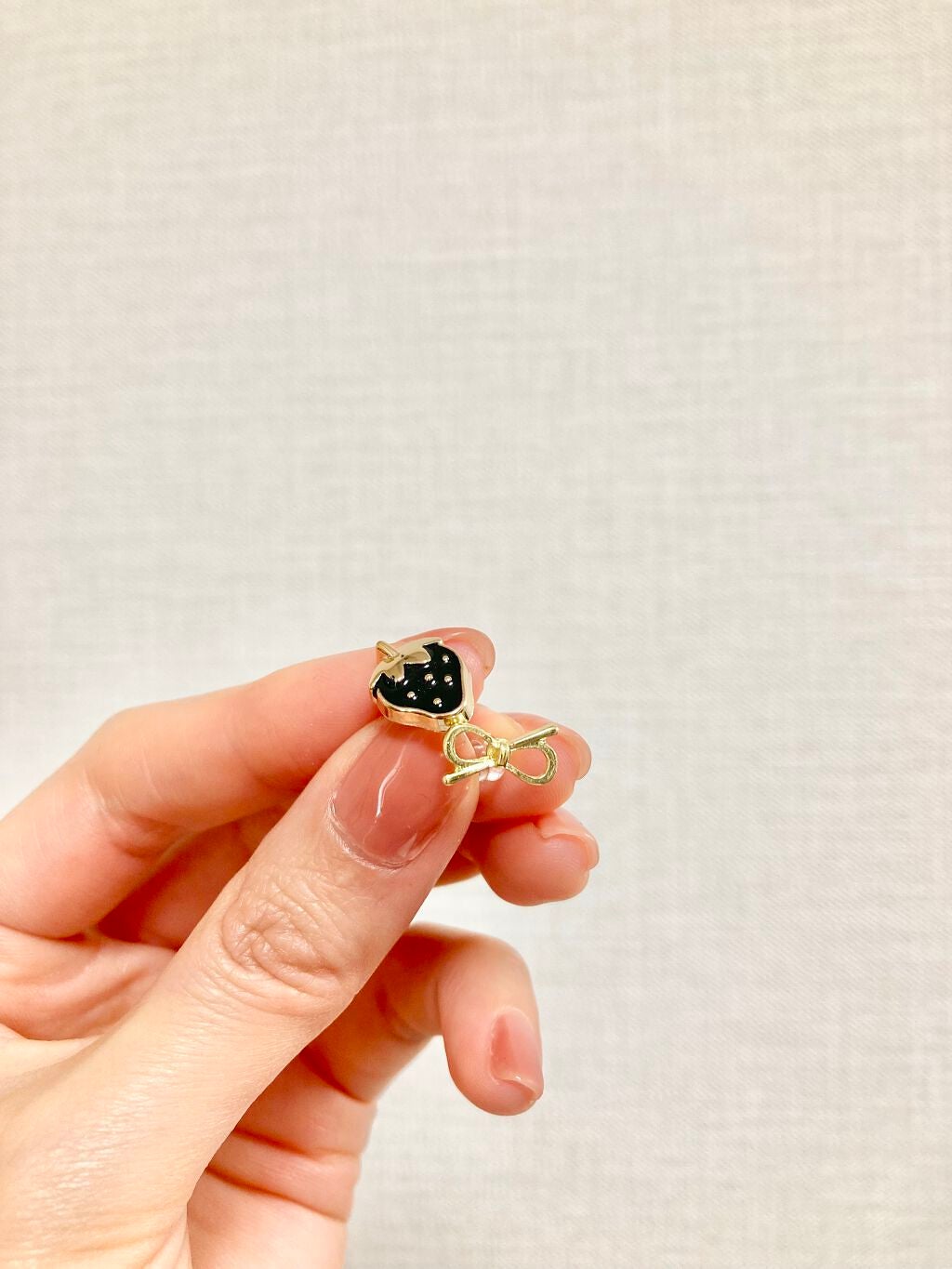 キャンドゥ  アクセサリー/キャンドゥ/その他を使ったクチコミ(3枚目)