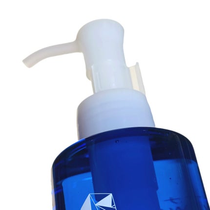 Wクレンジング /イオナ スパ&ミネラル/オイルクレンジングを使ったクチコミ(2枚目)