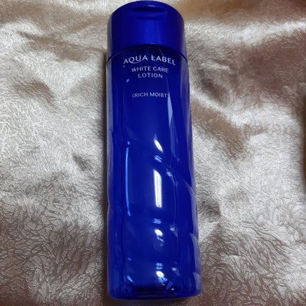 ブライトニングケア ローション RM(医薬部外品)/アクアレーベル/化粧水を使ったクチコミ(1枚目)