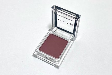 ケイト ザ アイカラー/KATE/単色アイシャドウを使ったクチコミ(3枚目)