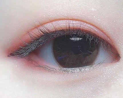 【旧品】パーフェクトスタイリストアイズ/キャンメイク/アイシャドウパレットを使ったクチコミ(3枚目)