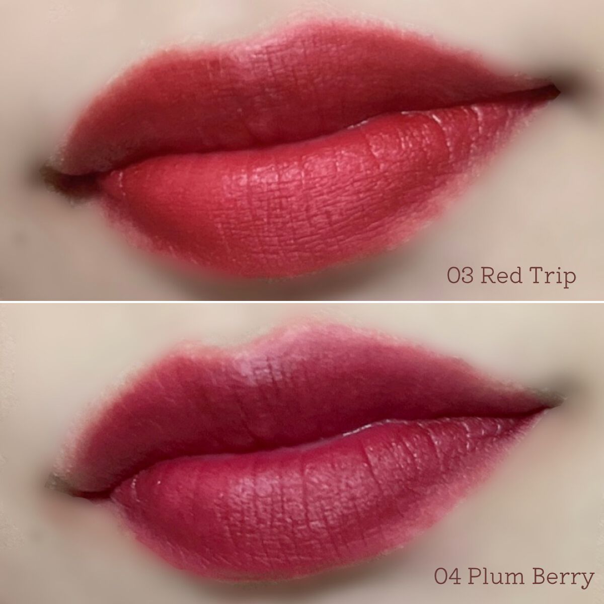 リップクレヨン/BLING GLOW/口紅を使ったクチコミ(5枚目)