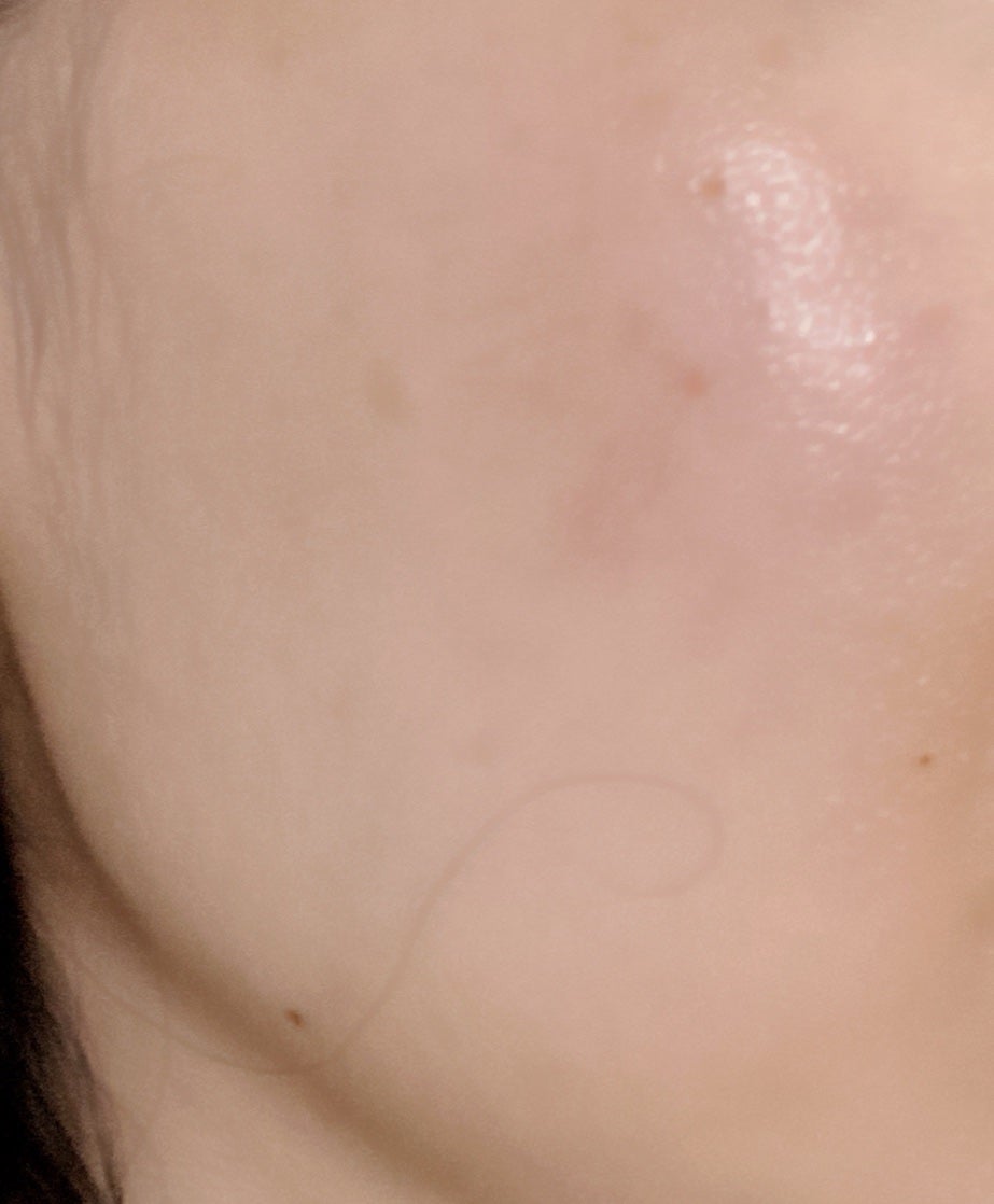 ブライトニングケア ローション M(医薬部外品)/アクアレーベル/化粧水を使ったクチコミ(1枚目)