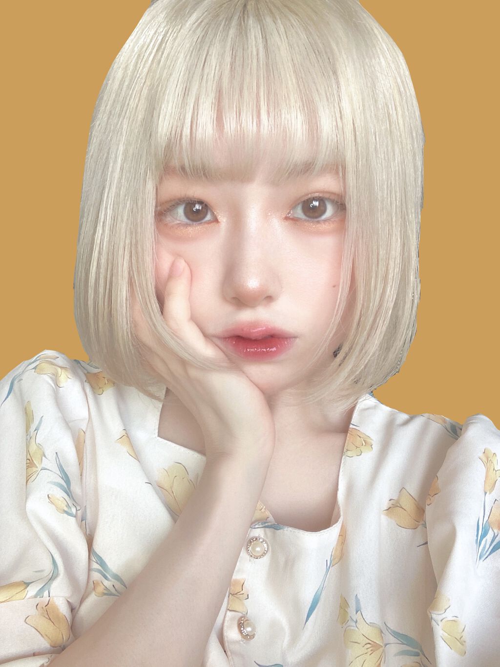 エテュセ アイエディション(カラーパレット)/ettusais/アイシャドウパレットを使ったクチコミ(7枚目)