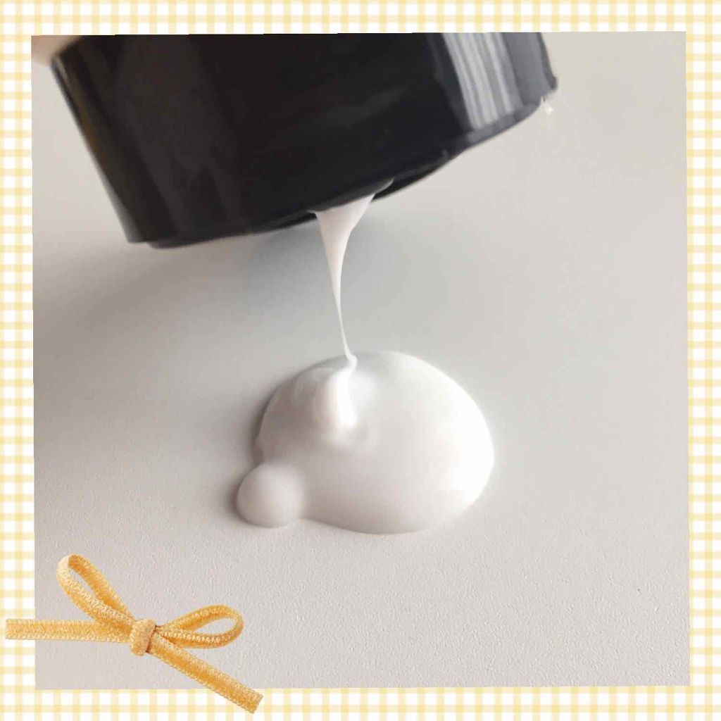 つぶつぶクレンジング/itten cosme/ミルククレンジングを使ったクチコミ（2枚目）