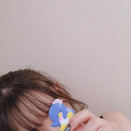 スーパーハードスプレー/ステージワークス/ヘアスプレーを使ったクチコミ(2枚目)