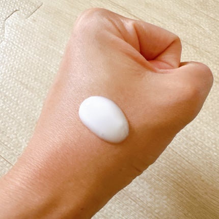 ボディミルク ブライトニング&エイジングケア<医薬部外品>/ファンケル/ボディミルクを使ったクチコミ(4枚目)