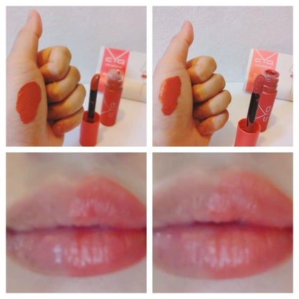 キューピッドリップ/CYQ/口紅を使ったクチコミ(6枚目)