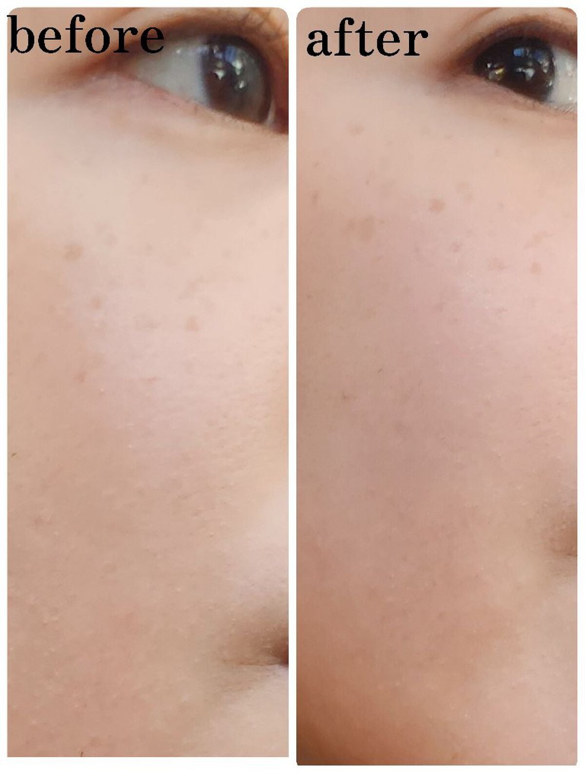 マシュマロフィニッシュパウダー ~Abloom~/キャンメイク/プレストパウダーを使ったクチコミ(3枚目)