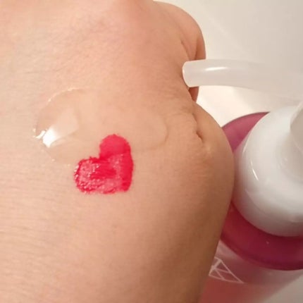 ウォータリークレンジング/銀座化粧堂/クレンジングウォーターを使ったクチコミ(5枚目)