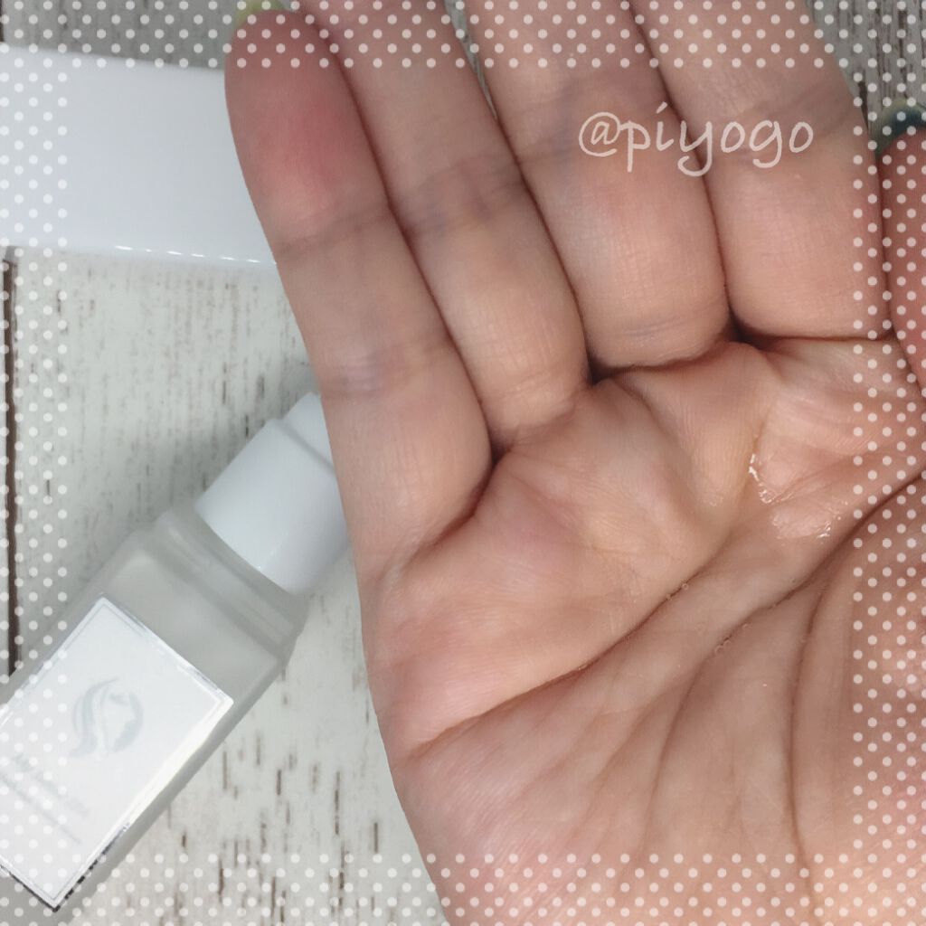 My Sweet SPA アウトバス＆スタイリングセラム/Natural Majesty/ヘアオイルを使ったクチコミ（2枚目）