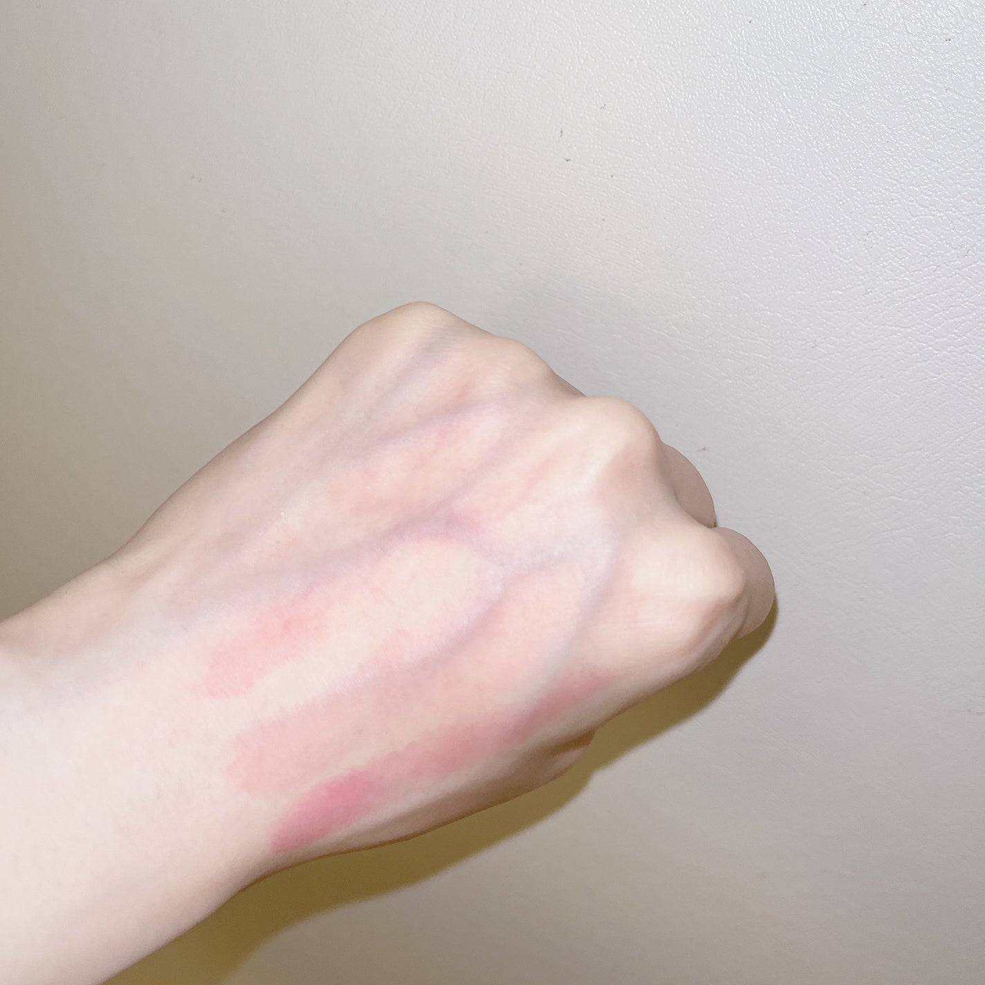 バイオームバリアコラーゲンファーミングクレンジングバーム/UIQ/クレンジングバームを使ったクチコミ(6枚目)