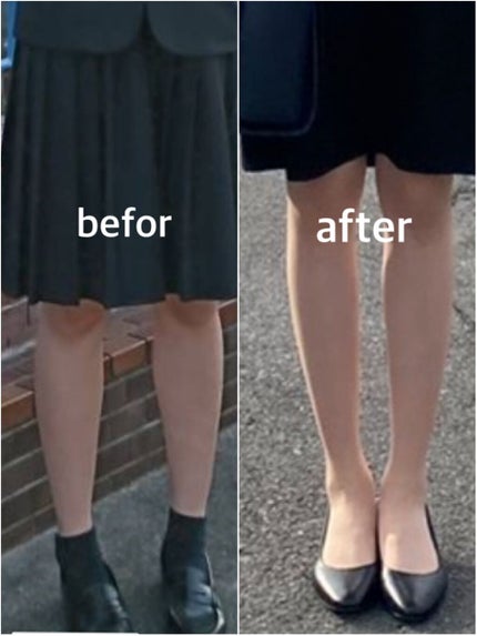 を使ったクチコミ(1枚目)