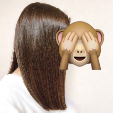 バスグロウ リペア&シャイン シャンプー/トリートメント/LUX/シャンプー・コンディショナーを使ったクチコミ(4枚目)