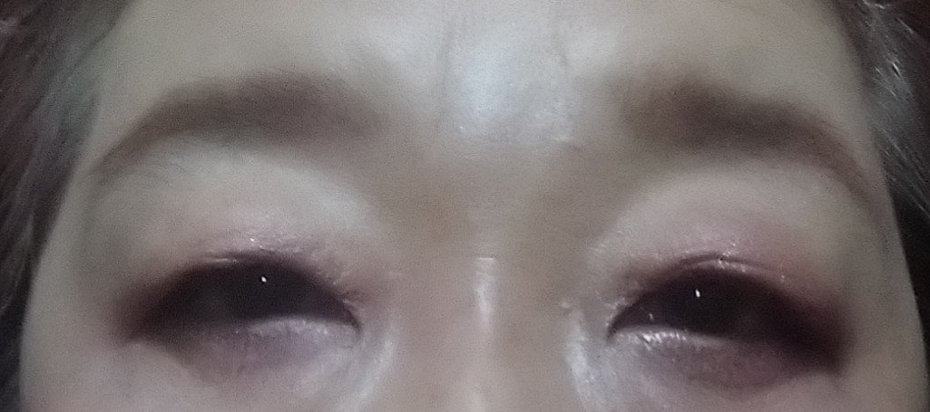 アリスシリーズ マスカラ ダックピンク/ZEESEA/マスカラを使ったクチコミ（2枚目）