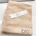Bio Towel bio towel フェイスタオル
