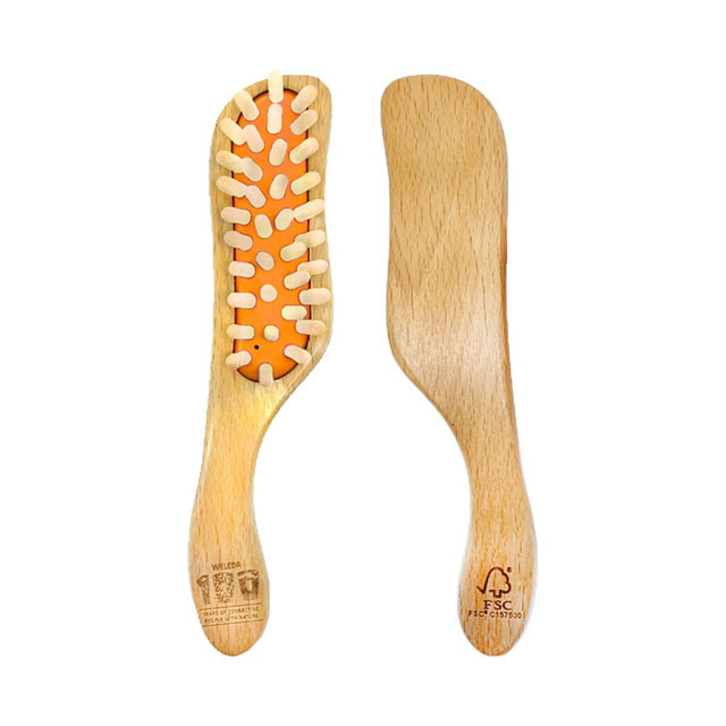 ホワイトバーチ フローイング ボディセット WELEDA