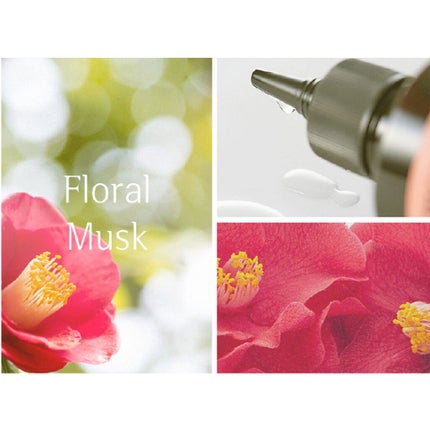 ウォータートリートメントミラクル10/moremo/洗い流すヘアトリートメントを使ったクチコミ(2枚目)