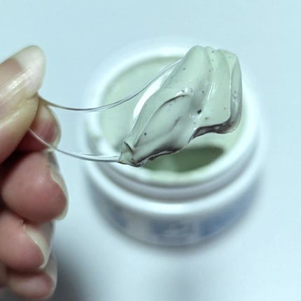 グリーンマスク/Torhop/洗い流すパック・マスクを使ったクチコミ(3枚目)