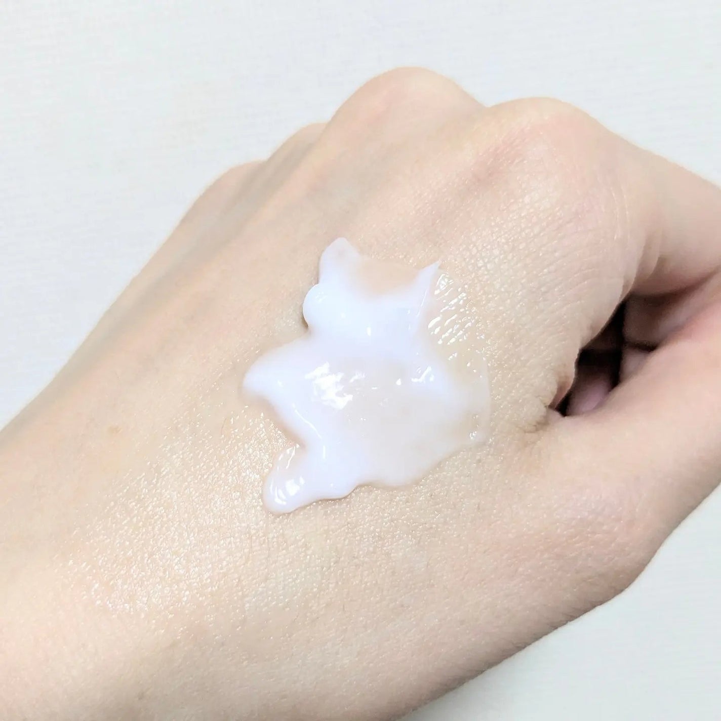 ザ トゥルー モイスチャライジング クリーム/belif/フェイスクリームを使ったクチコミ(3枚目)