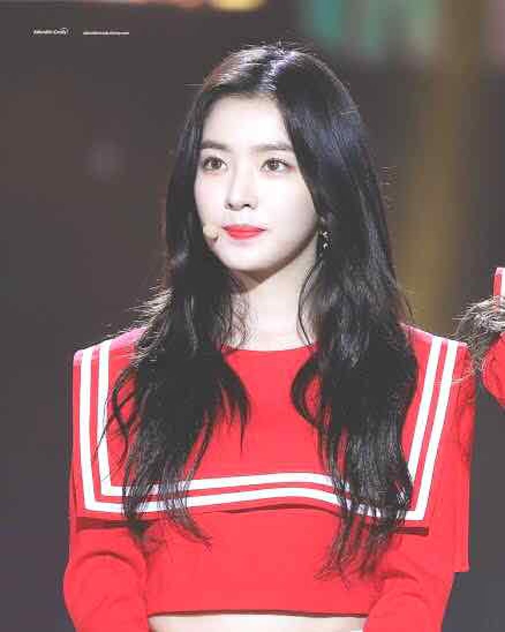 マロン on LIPS 「中高と運動部に入って、日焼け止めを怠っていたらものすごく黒くな..」(1枚目)