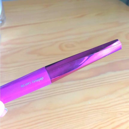 「塗るつけまつげ」自まつげ際立てタイプ/デジャヴュ/マスカラを使ったクチコミ(1枚目)