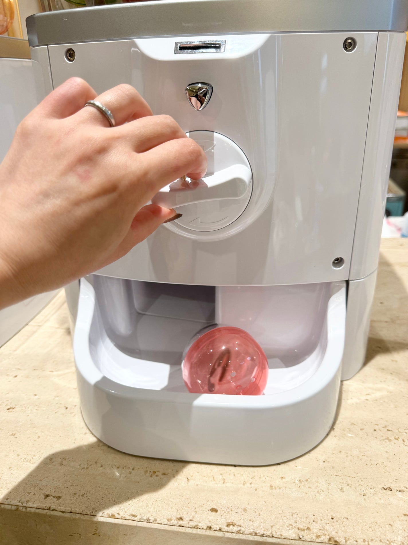 ソフトブラーリングアイパレット/wakemake/アイシャドウパレットを使ったクチコミ(6枚目)