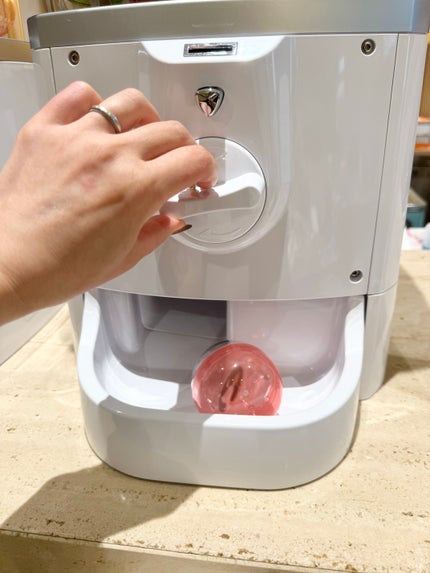 ソフトブラーリングアイパレット/wakemake/アイシャドウパレットを使ったクチコミ(6枚目)