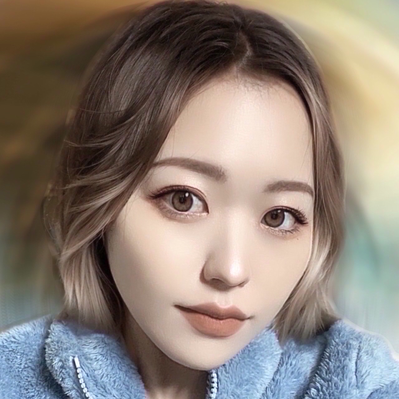  グラム アイ シャドウ/U/CHOO/アイシャドウパレットを使ったクチコミ（2枚目）