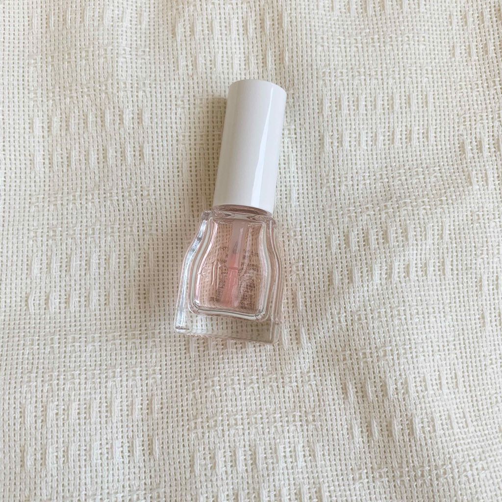 エテュセ クイックケアコート/ettusais/ネイルオイル・トリートメントを使ったクチコミ(1枚目)