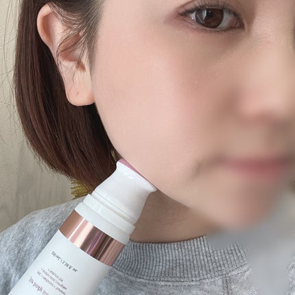 セルターンクリーム 100ml/リリーイブ/フェイスクリームを使ったクチコミ(3枚目)