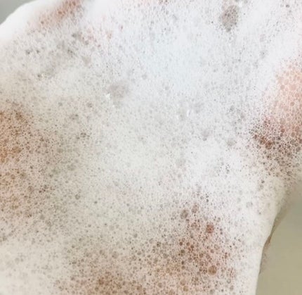 Waterfull Cleansing Pack/ビオランス/洗顔フォームを使ったクチコミ(4枚目)