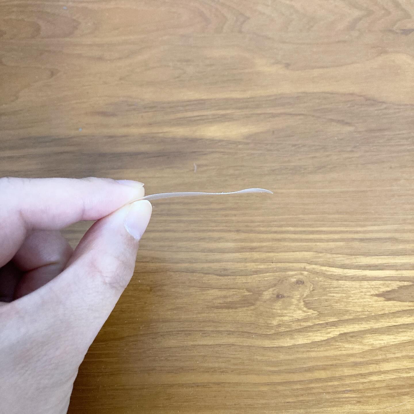 NAVIGATOR  HA MICRO FILLER/TERISA/シートマスク・パックを使ったクチコミ（3枚目）