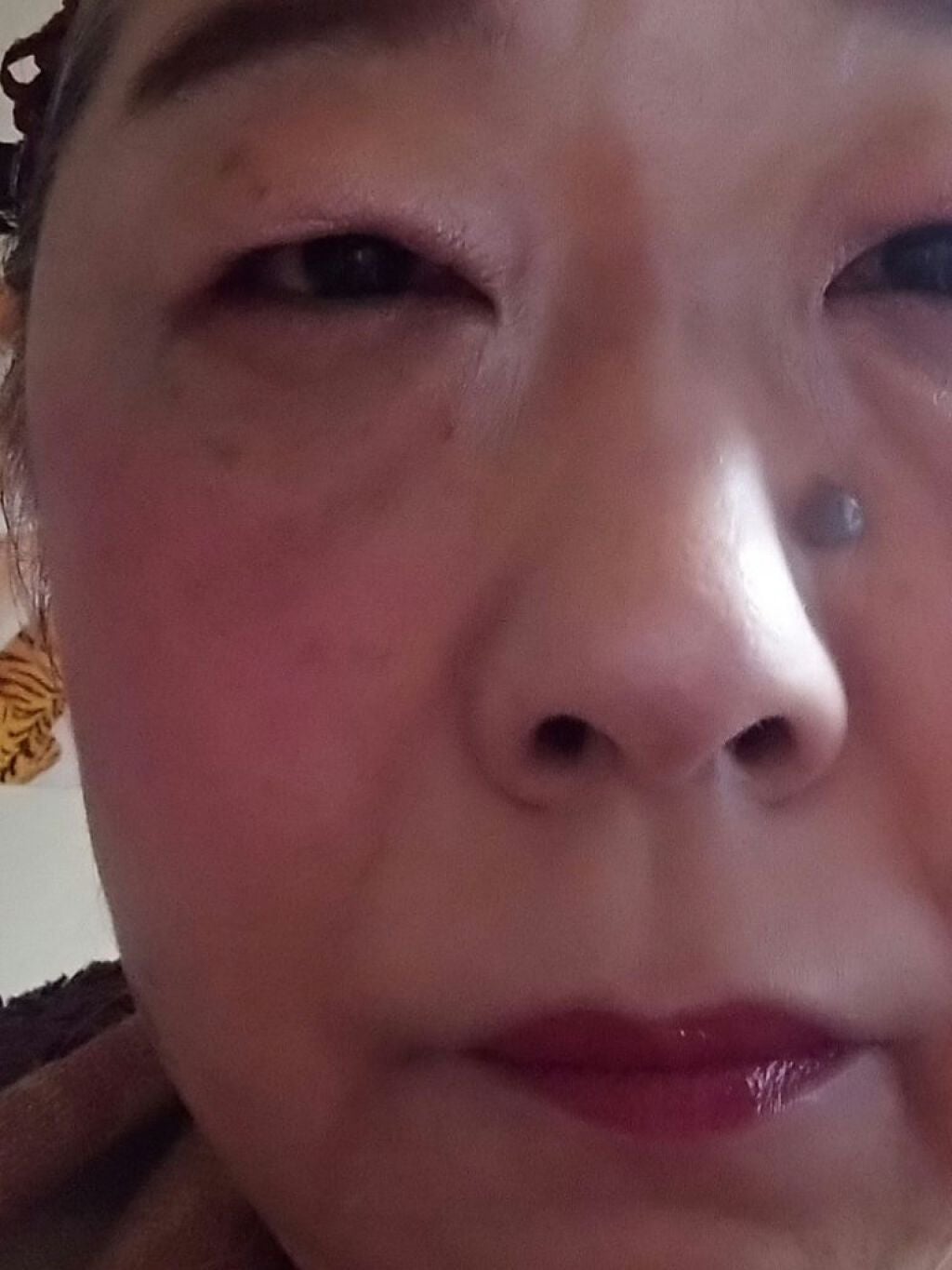 カラーリングアイブロウ/ヘビーローテーション/眉マスカラを使ったクチコミ(3枚目)